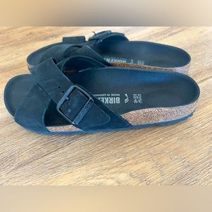 Birkenstock Siena sandals